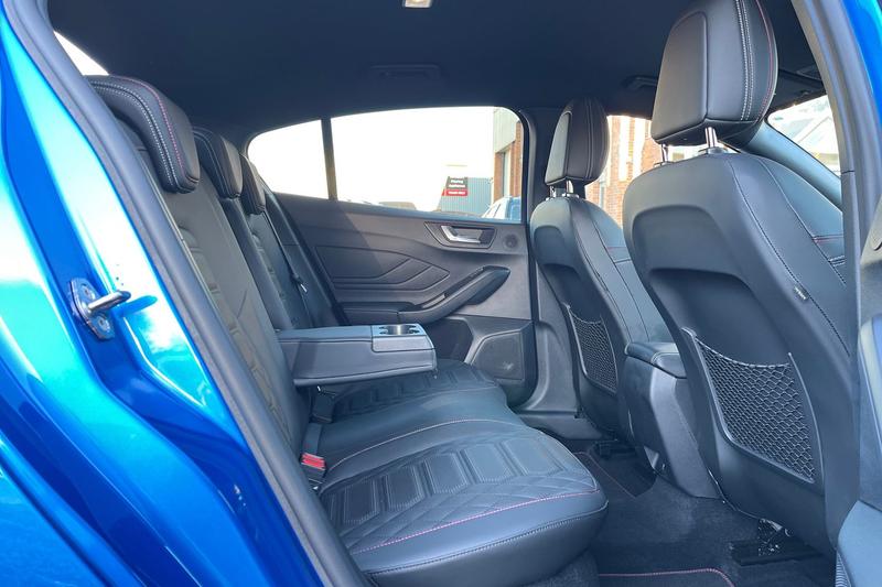 Used Ford Focus 2022 for sale - 77088115: Photo 26