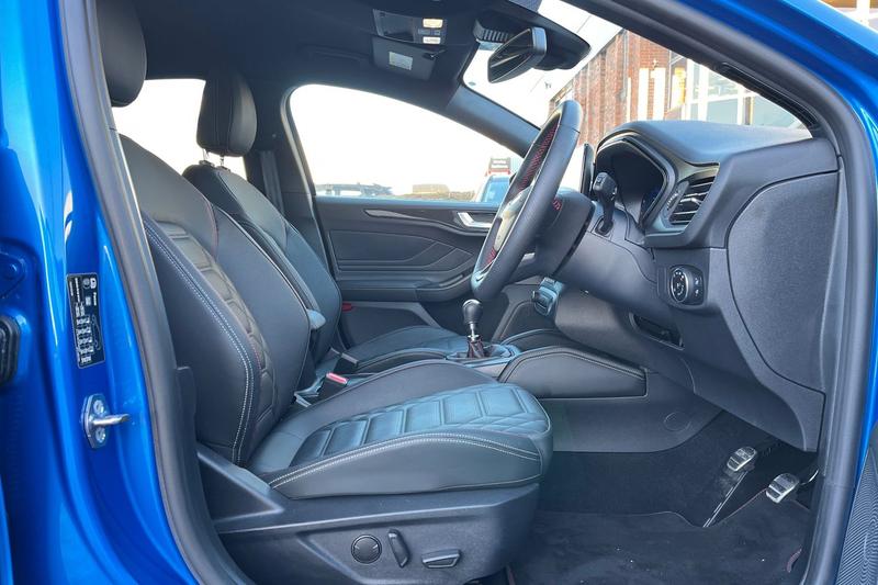 Used Ford Focus 2022 for sale - 77088115: Photo 27