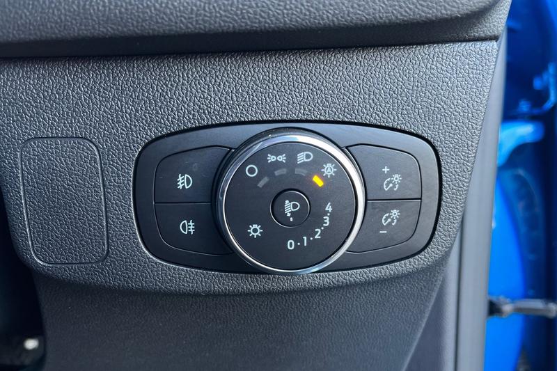 Used Ford Focus 2022 for sale - 77088115: Photo 28