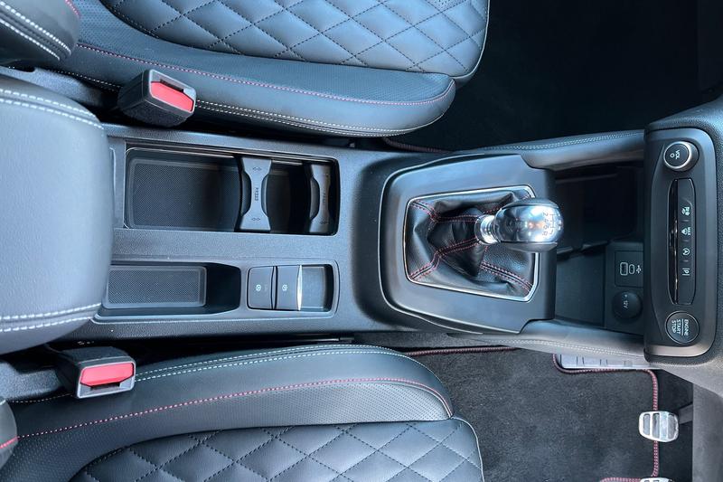 Used Ford Focus 2022 for sale - 77088115: Photo 29