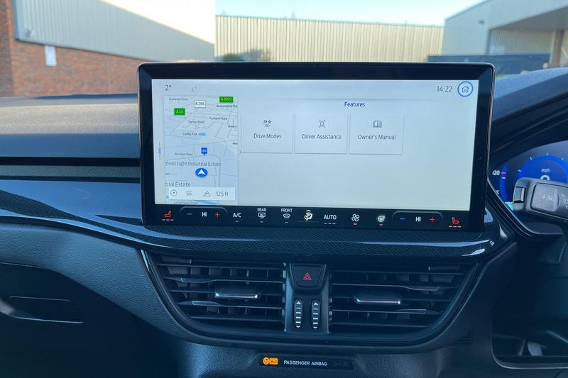 Used Ford Focus 2022 for sale - 77088115: Photo 32