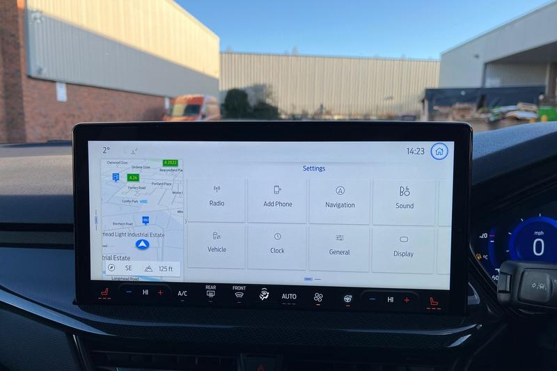 Used Ford Focus 2022 for sale - 77088115: Photo 34