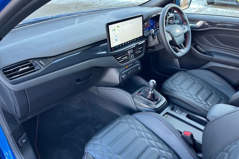 Used Ford Focus 2022 for sale - 77088115: Photo 36