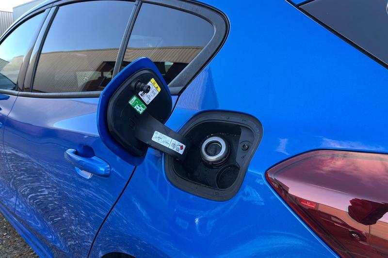 Used Ford Focus 2022 for sale - 77088115: Photo 38