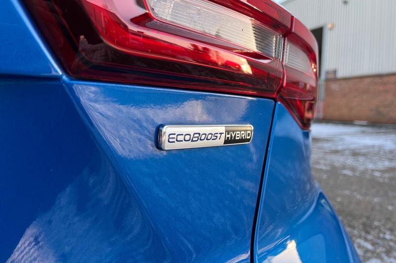 Used Ford Focus 2022 for sale - 77088115: Photo 39