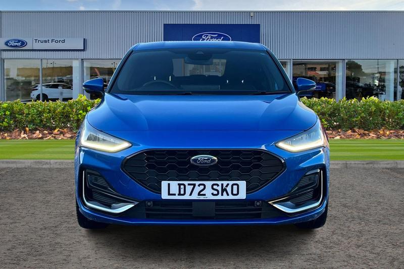 Used Ford Focus 2022 for sale - 77088115: Photo 6