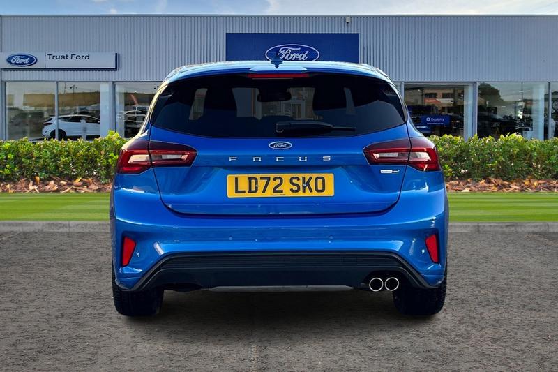 Used Ford Focus 2022 for sale - 77088115: Photo 7