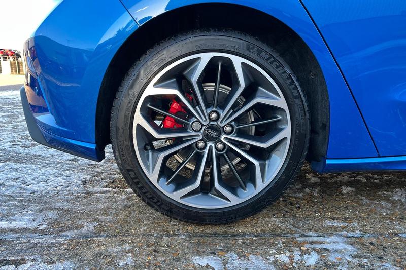 Used Ford Focus 2022 for sale - 77088115: Photo 8