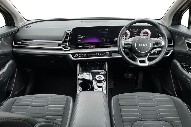 Used Kia Sportage 2022 for sale - 77152012: Photo 10