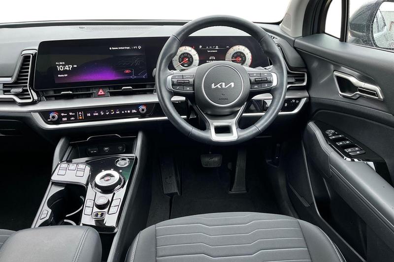 Used Kia Sportage 2022 for sale - 77152012: Photo 11