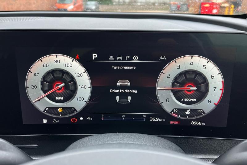 Used Kia Sportage 2022 for sale - 77152012: Photo 13