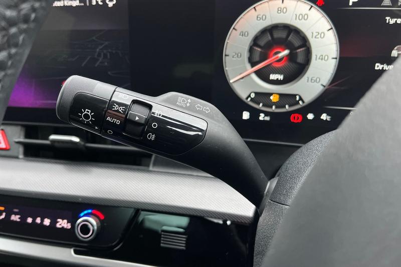 Used Kia Sportage 2022 for sale - 77152012: Photo 14