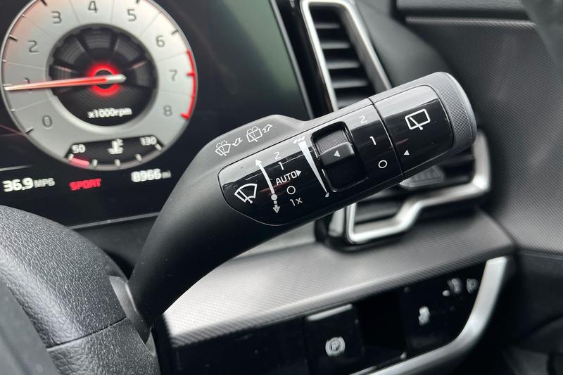 Used Kia Sportage 2022 for sale - 77152012: Photo 15