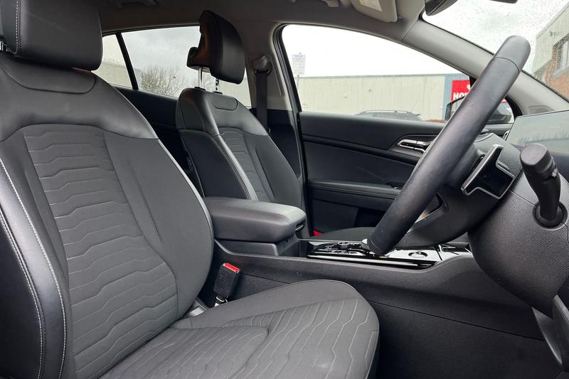 Used Kia Sportage 2022 for sale - 77152012: Photo 17