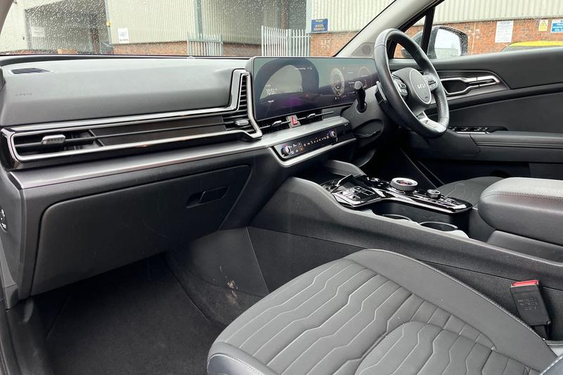 Used Kia Sportage 2022 for sale - 77152012: Photo 18