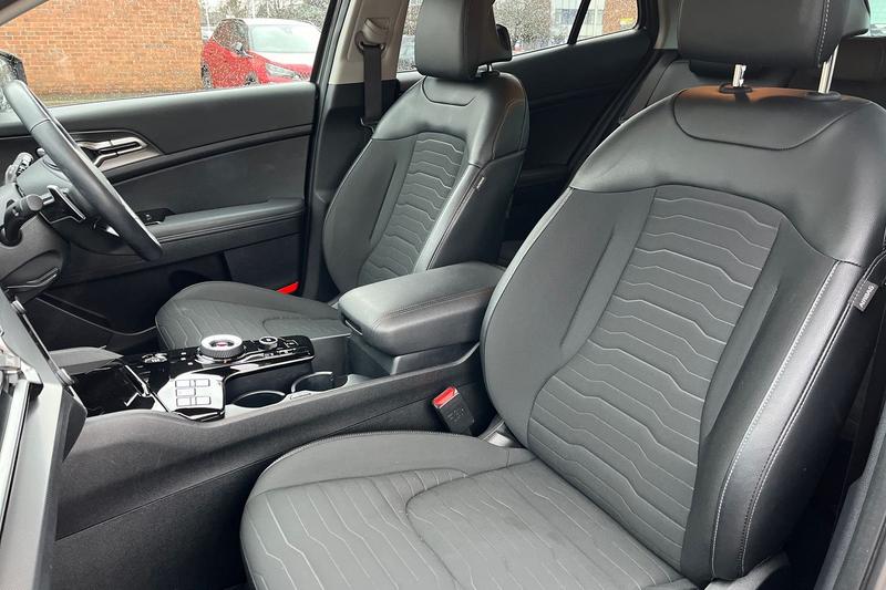 Used Kia Sportage 2022 for sale - 77152012: Photo 19