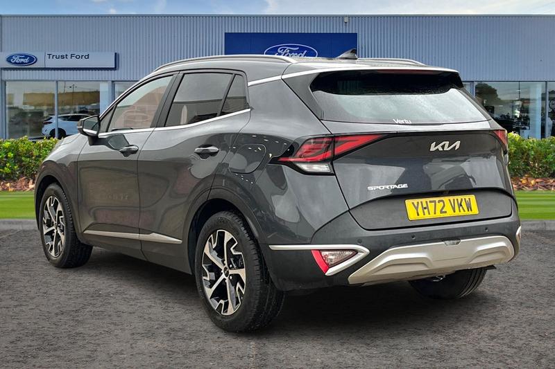 Used Kia Sportage 2022 for sale - 77152012: Photo 2