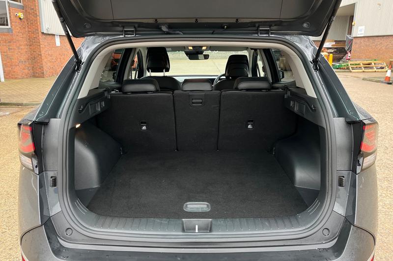 Used Kia Sportage 2022 for sale - 77152012: Photo 21