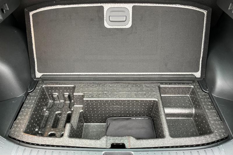 Used Kia Sportage 2022 for sale - 77152012: Photo 23