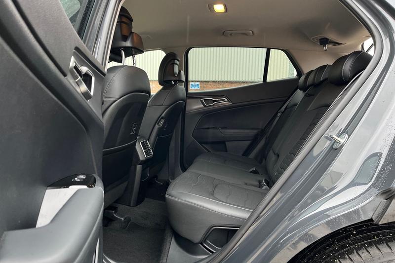 Used Kia Sportage 2022 for sale - 77152012: Photo 25