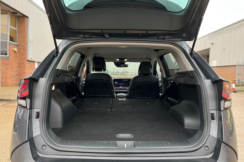 Used Kia Sportage 2022 for sale - 77152012: Photo 27