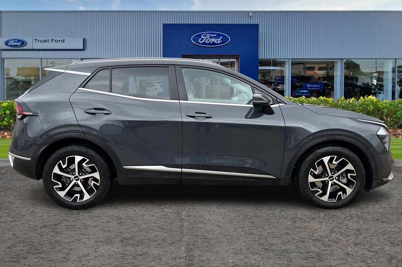 Used Kia Sportage 2022 for sale - 77152012: Photo 3