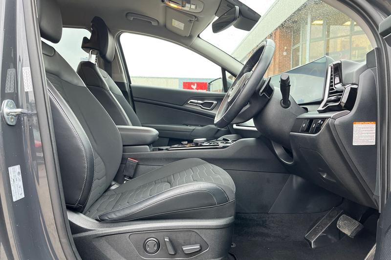 Used Kia Sportage 2022 for sale - 77152012: Photo 30