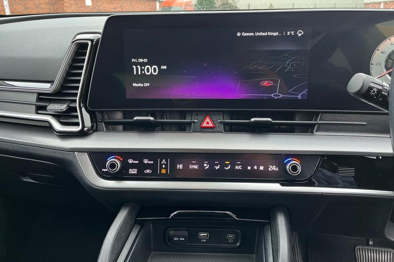 Used Kia Sportage 2022 for sale - 77152012: Photo 34