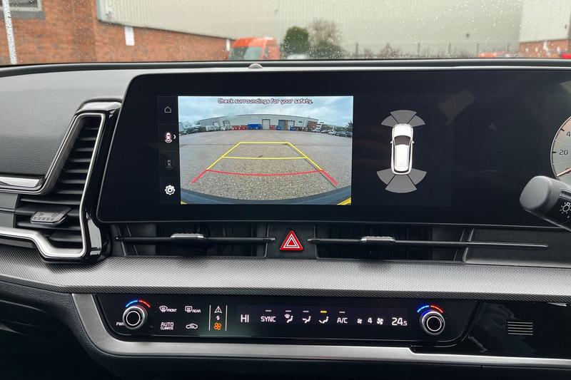 Used Kia Sportage 2022 for sale - 77152012: Photo 36