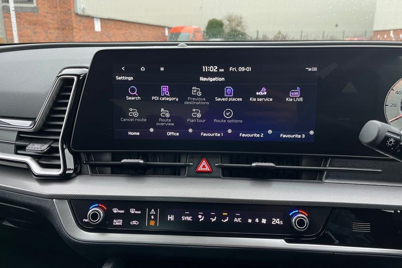 Used Kia Sportage 2022 for sale - 77152012: Photo 37