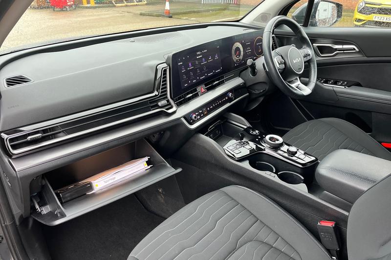 Used Kia Sportage 2022 for sale - 77152012: Photo 38