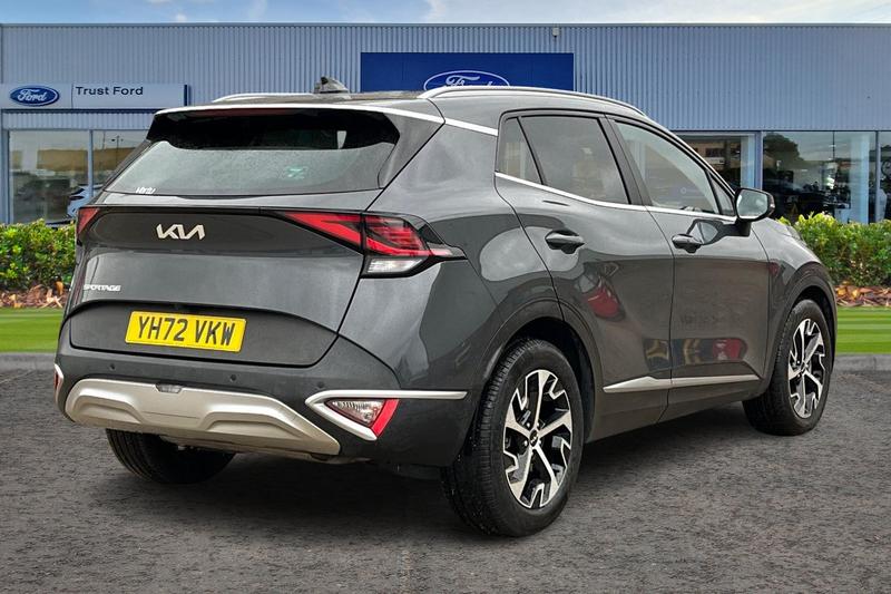 Used Kia Sportage 2022 for sale - 77152012: Photo 4