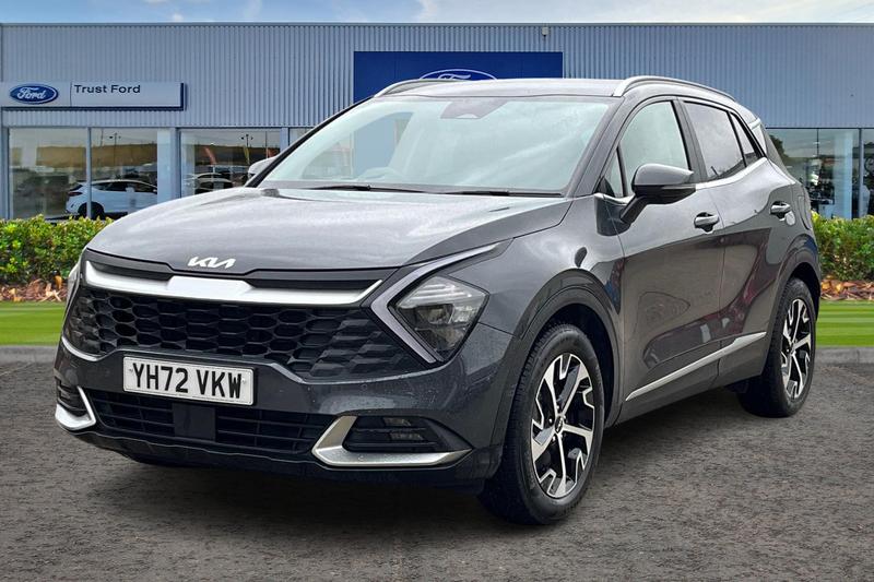 Used Kia Sportage 2022 for sale - 77152012: Photo 5
