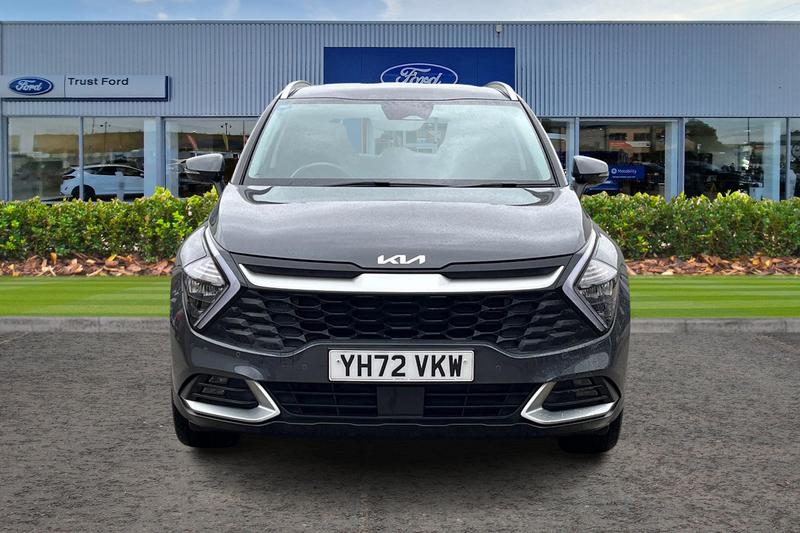 Used Kia Sportage 2022 for sale - 77152012: Photo 6