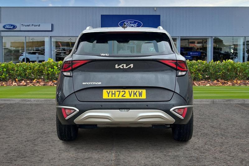 Used Kia Sportage 2022 for sale - 77152012: Photo 7