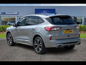 Used Ford Kuga 2022 for sale - 75261168: Photo