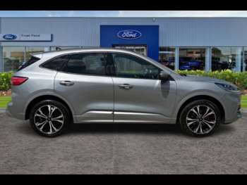 Used Ford Kuga 2022 for sale - 75261168: Photo