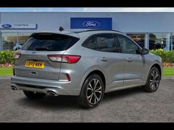 Used Ford Kuga 2022 for sale - 75261168: Photo