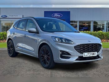 Used Ford Kuga 2023 for sale - 78556122: Photo