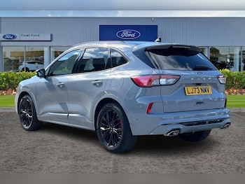 Used Ford Kuga 2023 for sale - 78556122: Photo