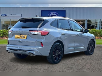Used Ford Kuga 2023 for sale - 78556122: Photo