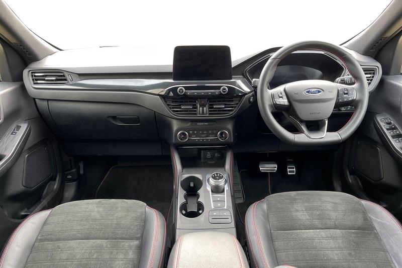 Used Ford Kuga 2023 for sale - 78015402: Photo 10