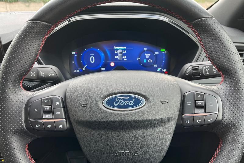 Used Ford Kuga 2023 for sale - 78015402: Photo 12