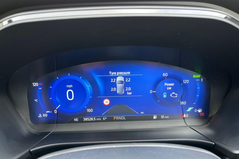 Used Ford Kuga 2023 for sale - 78015402: Photo 13