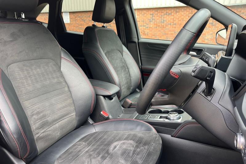 Used Ford Kuga 2023 for sale - 78015402: Photo 17