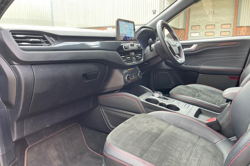 Used Ford Kuga 2023 for sale - 78015402: Photo 18