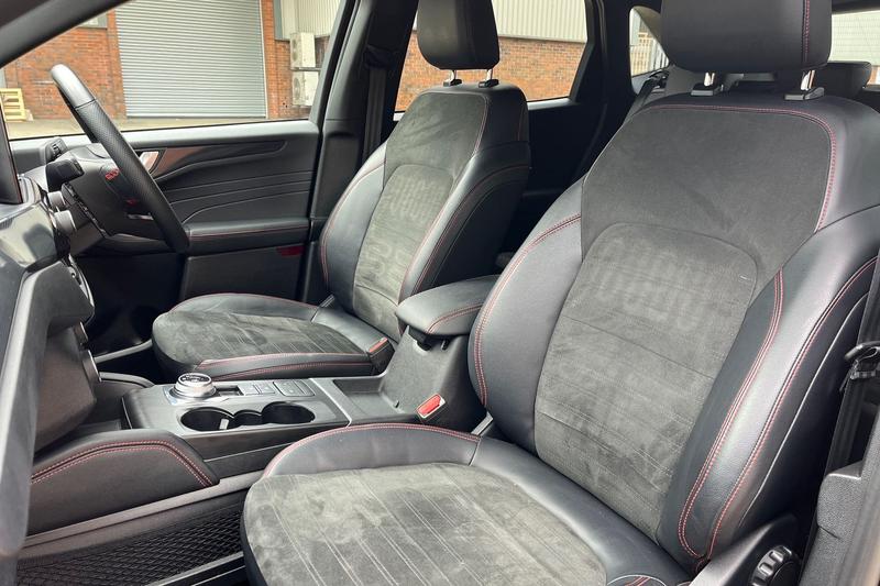 Used Ford Kuga 2023 for sale - 78015402: Photo 19