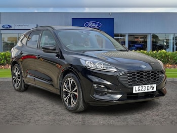 Used Ford Kuga 2023 for sale - 78015402: Photo