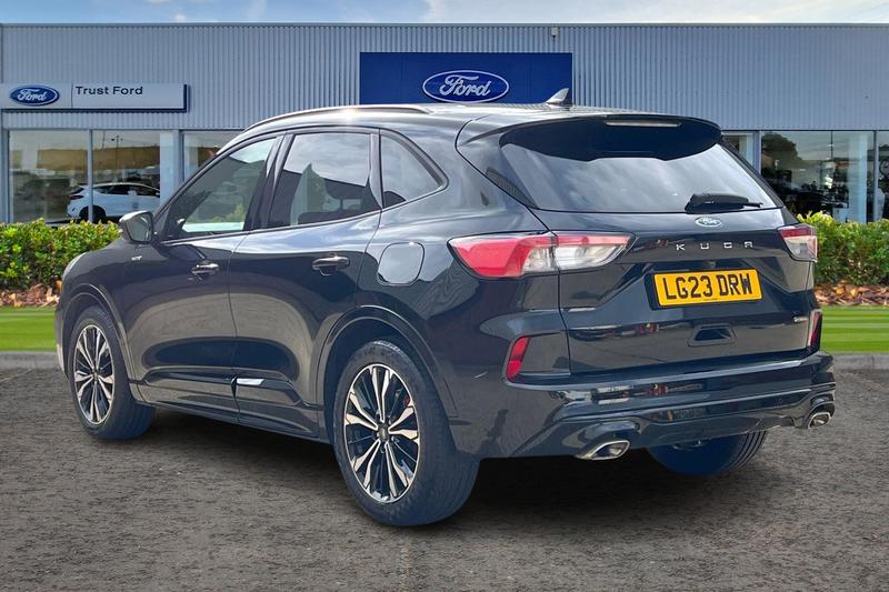 Used Ford Kuga 2023 for sale - 78015402: Photo 2