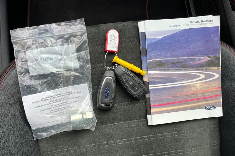 Used Ford Kuga 2023 for sale - 78015402: Photo 22